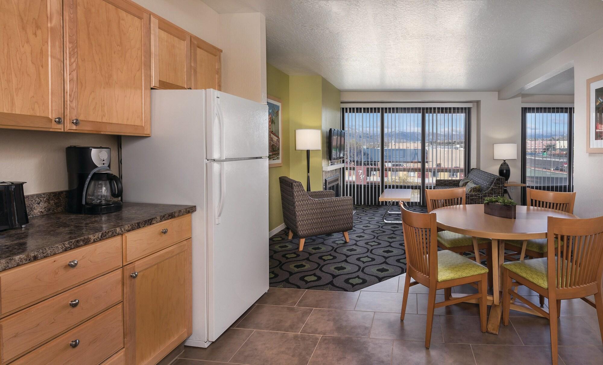 Worldmark Reno Luaran gambar