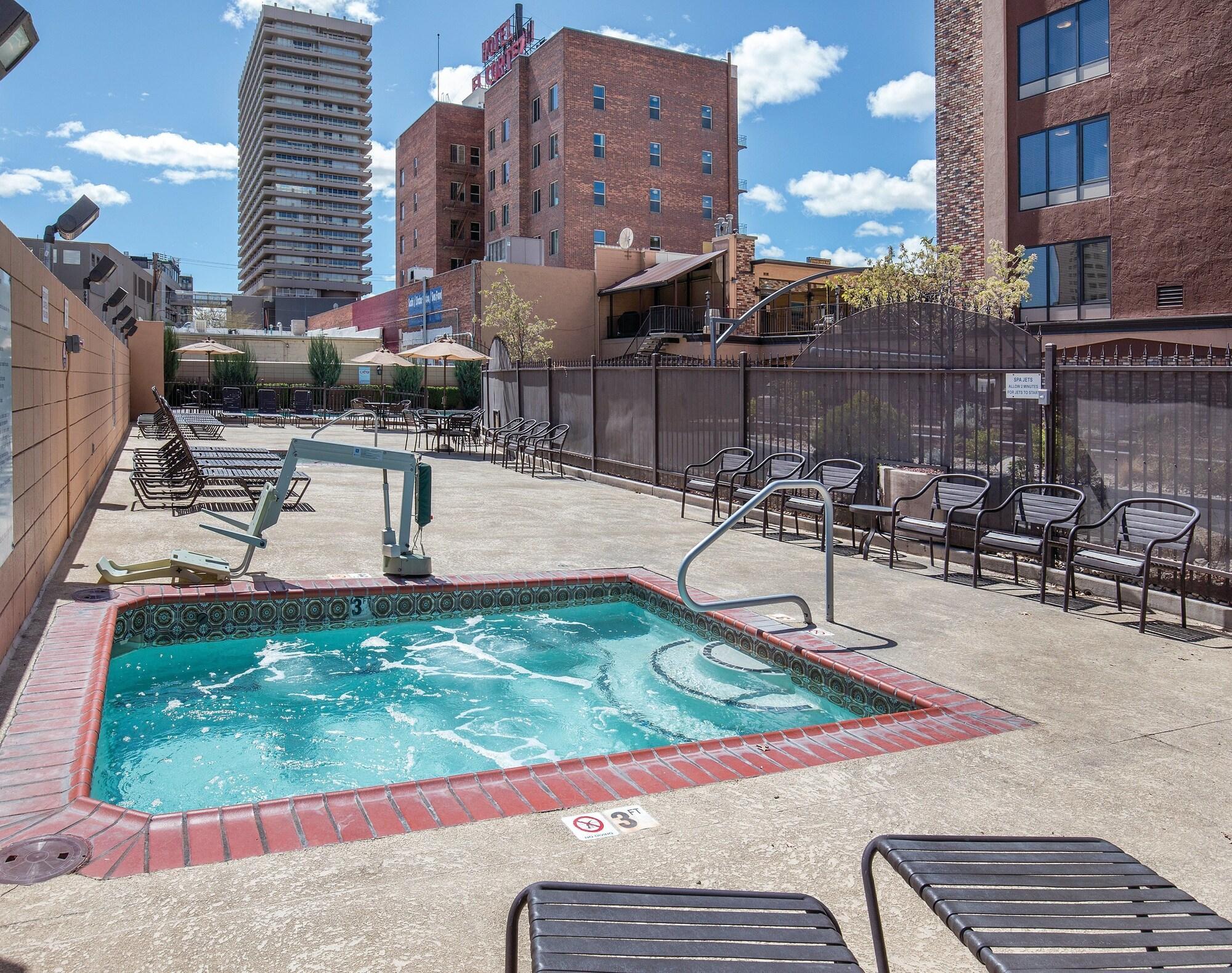Worldmark Reno Luaran gambar