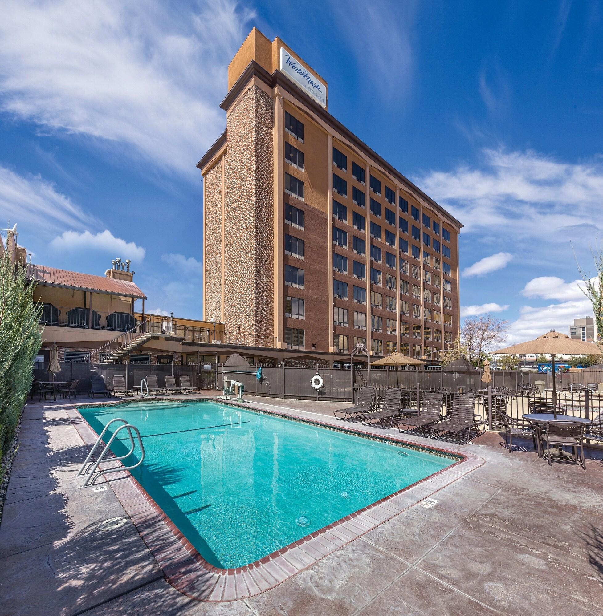 Worldmark Reno Luaran gambar
