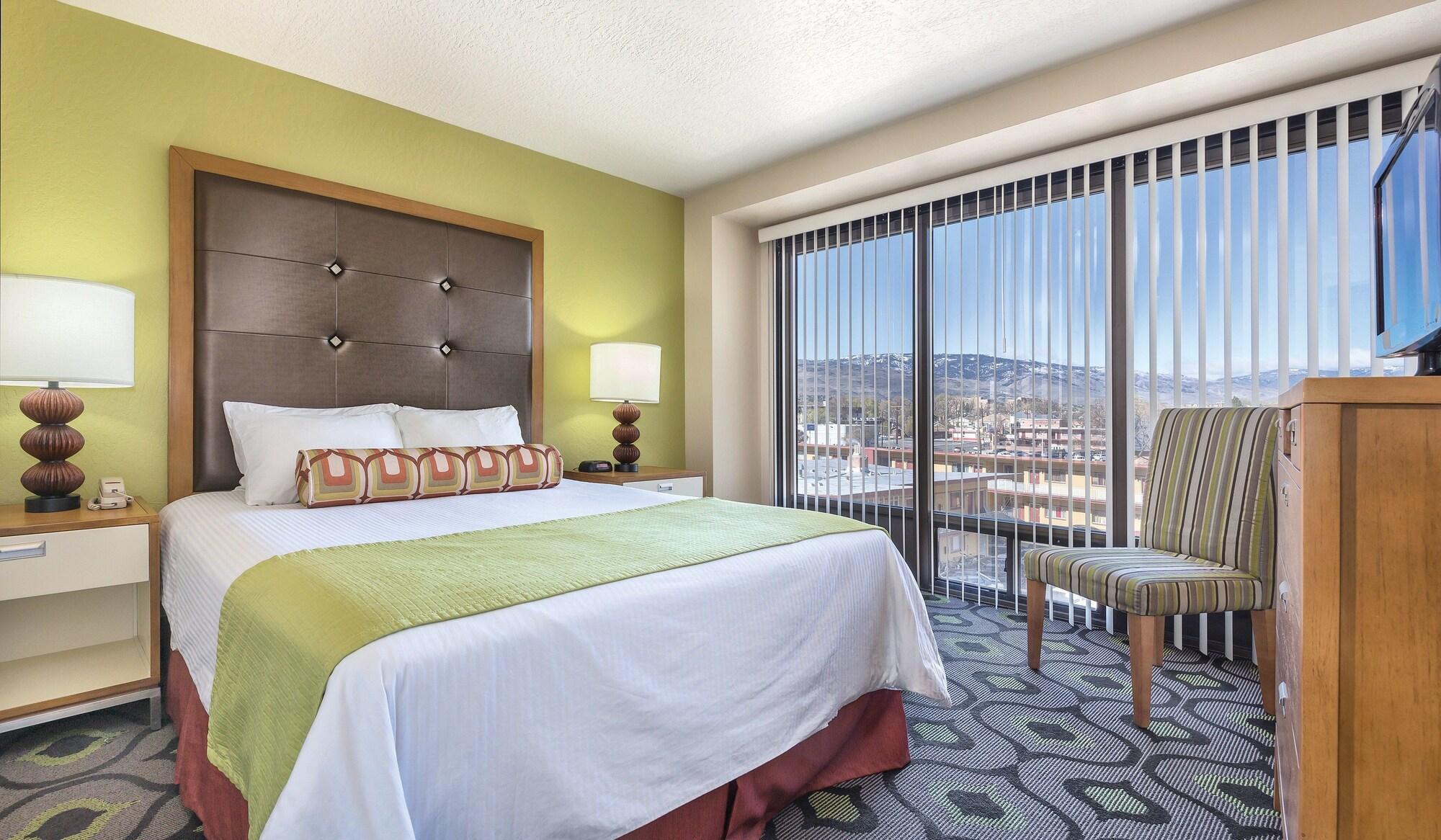 Worldmark Reno Luaran gambar